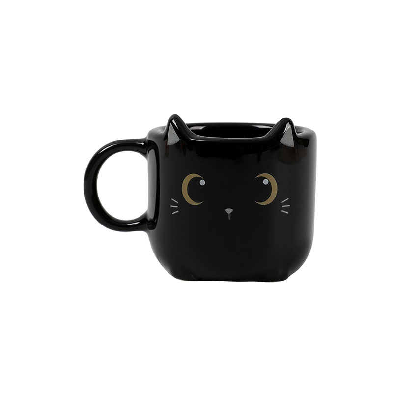 ΚΟΥΠΑ i-TOTAL CERAMIC ESPRESSO XL2520A BLACK CAT set2