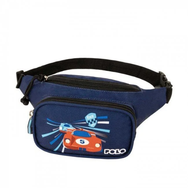 POLO ΜΠΑΝΑΝΑ KIDDO ΙΙ RACE CAR 2025