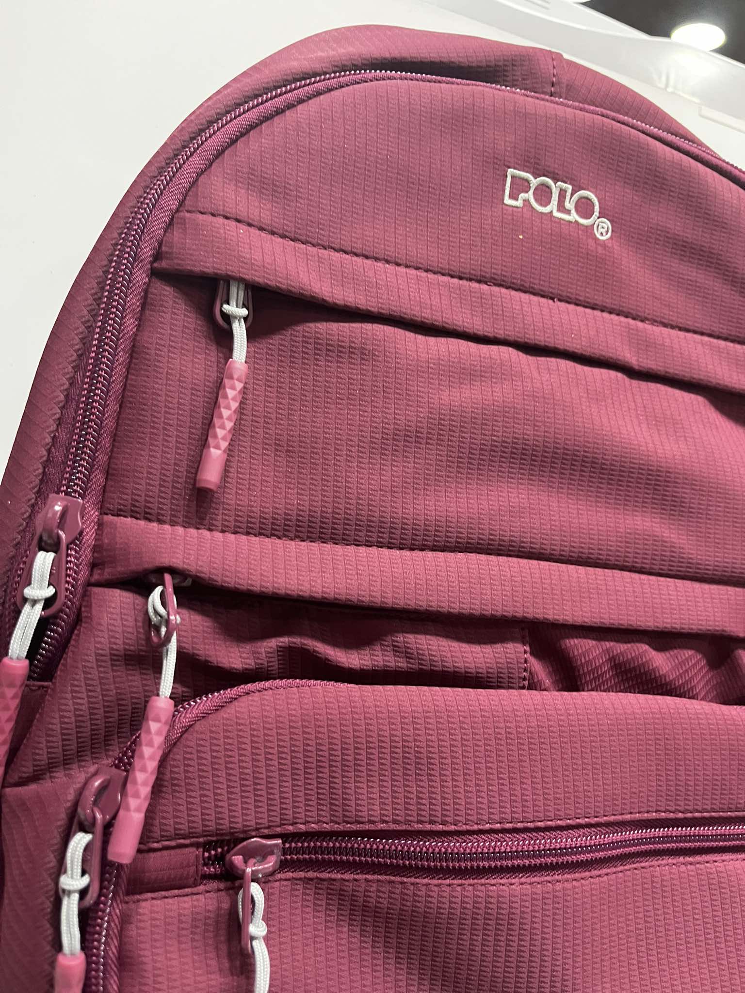 BACKPACK MULTIPOCKET - 901064|3300 - Image 2