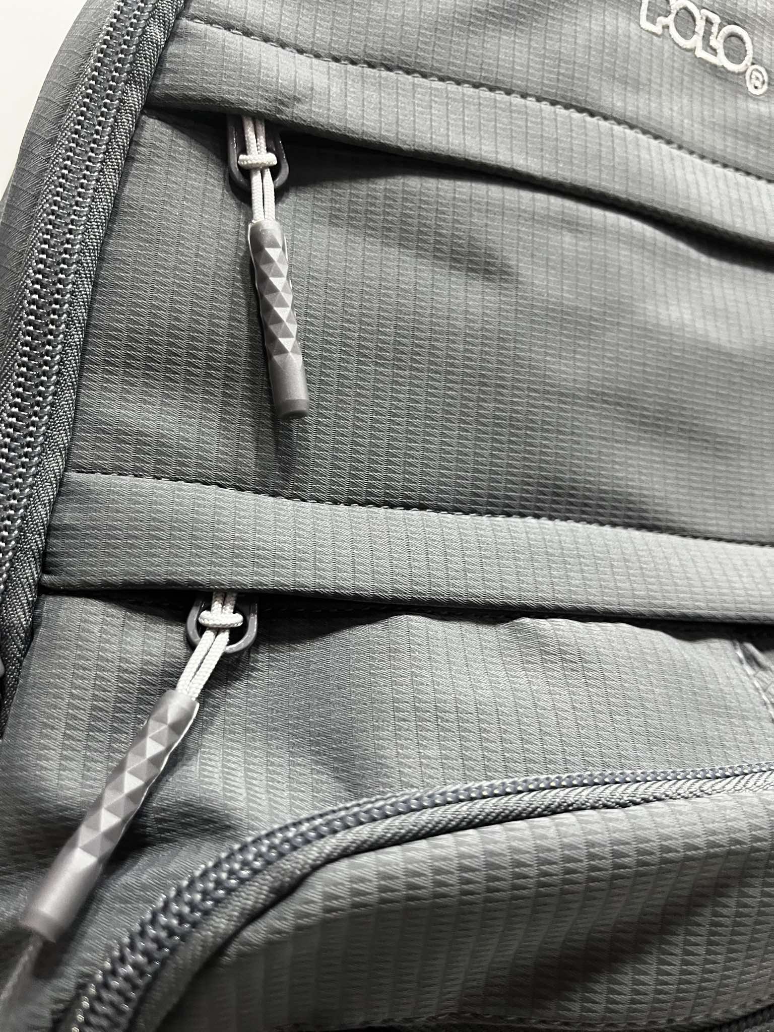 BACKPACK MULTIPOCKET - 901064|2200 - Image 4