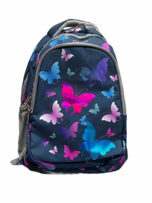 BACKPACK SOUL - 901063|8366