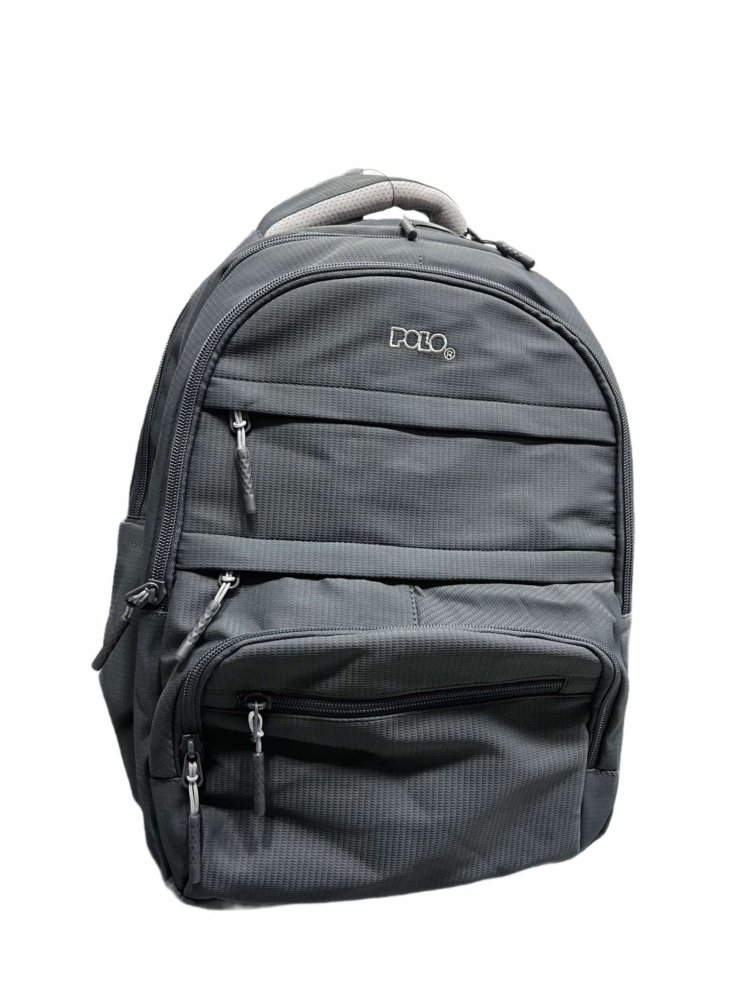 BACKPACK MULTIPOCKET - 901064|2200