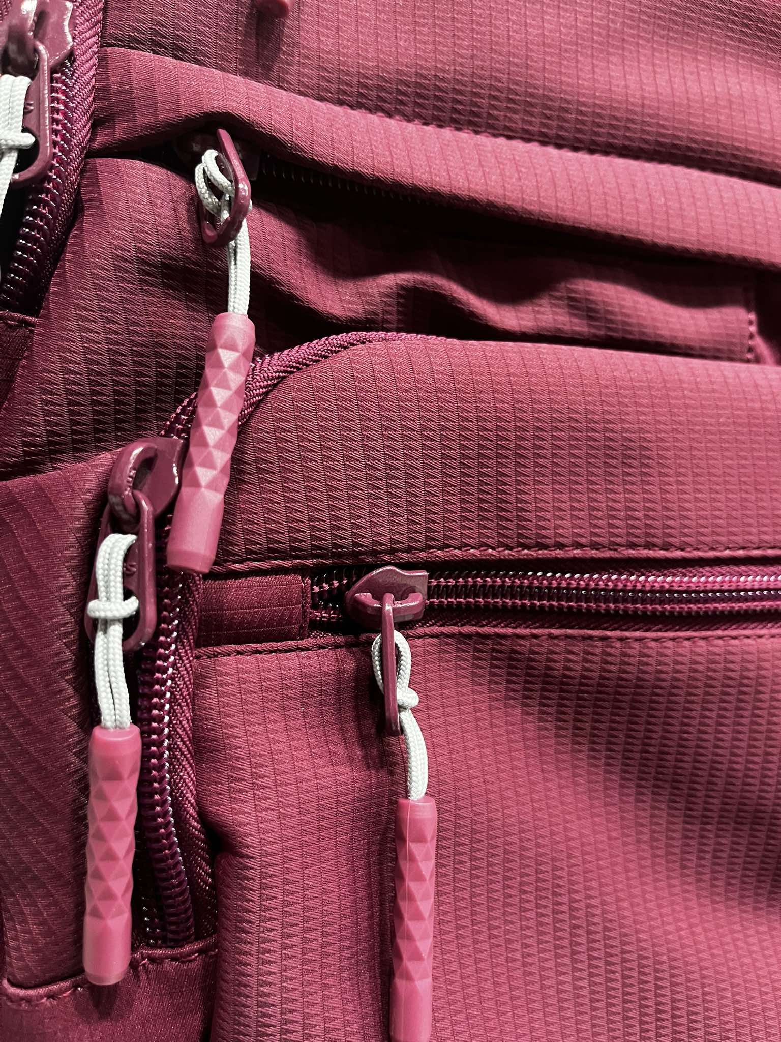 BACKPACK MULTIPOCKET - 901064|3300 - Image 3