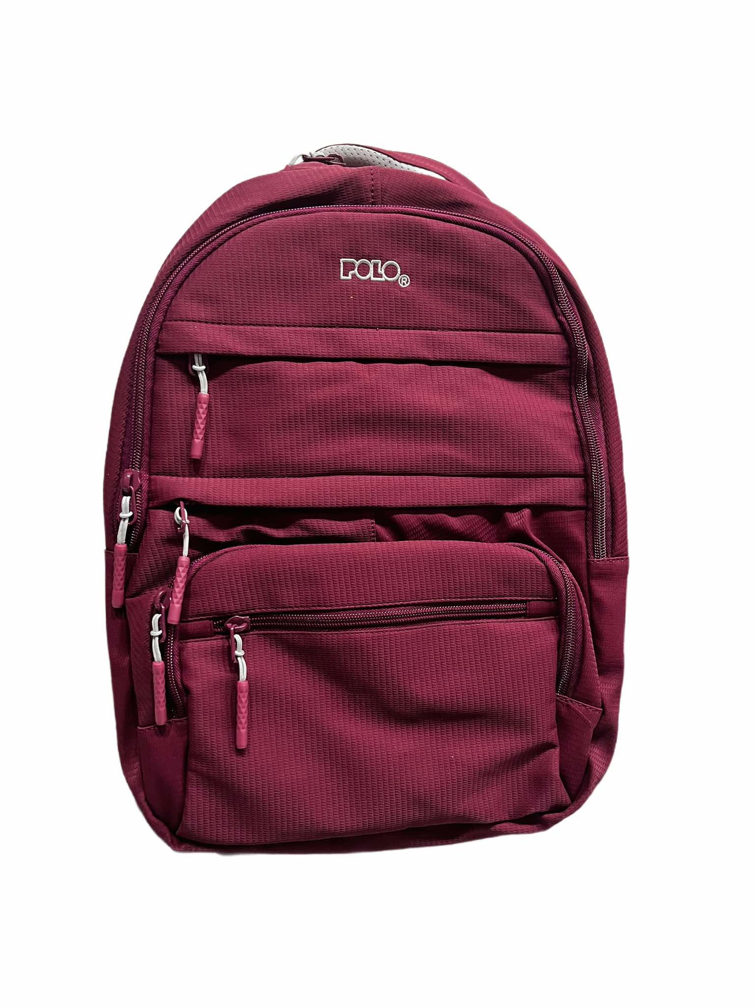 BACKPACK MULTIPOCKET - 901064|3300