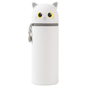 ΚΑΣΕΤΙΝΑ i-TOTAL XL2486A WHITE CAT SILICONE