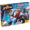 PUZZLE SPIDER-MAN