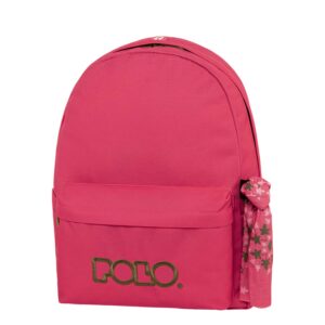 ΣΑΚΙΔΙΟ ORIGINAL SCARF POLO 901135-4465