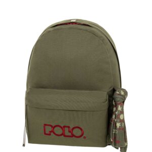 ΣΑΚΙΔΙΟ ORIGINAL SCARF POLO 901135-6533