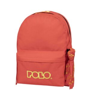 ΣΑΚΙΔΙΟ ORIGINAL DOUBLE SCARF POLO 901235-3671