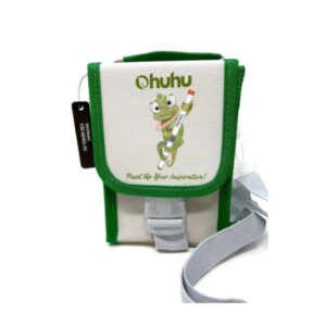 OHUHU MARKERS 24 COL. BRUSH & PINSEL