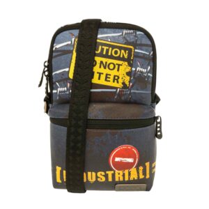 ΤΣΑΝΤΑΚΙ STREAM