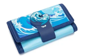 Πορτοφόλι Yolo Αρωματικό Wave
