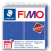 Fimo Leather Effect - 309 Indigo - 57gr