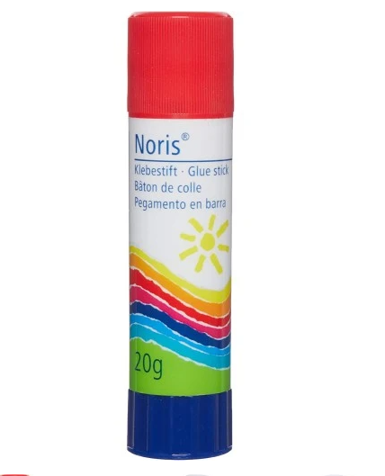 STAEDTLER Κόλλα Noris Glue Stick 20g