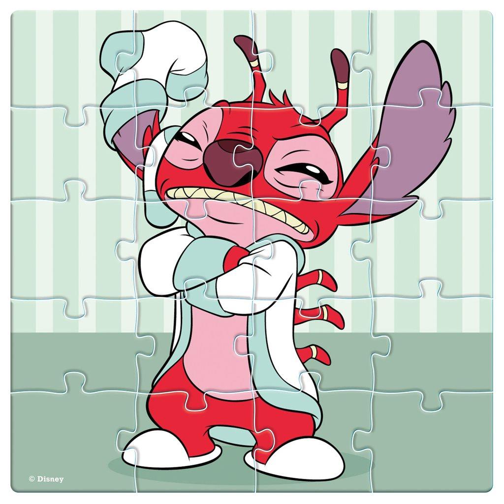 ΜΑΓΝΗΤΙΚΟ ΠΑΖΛ 18X1,3X18ΕΚ 60ΤΜΧ LILO & STITCH - Image 4