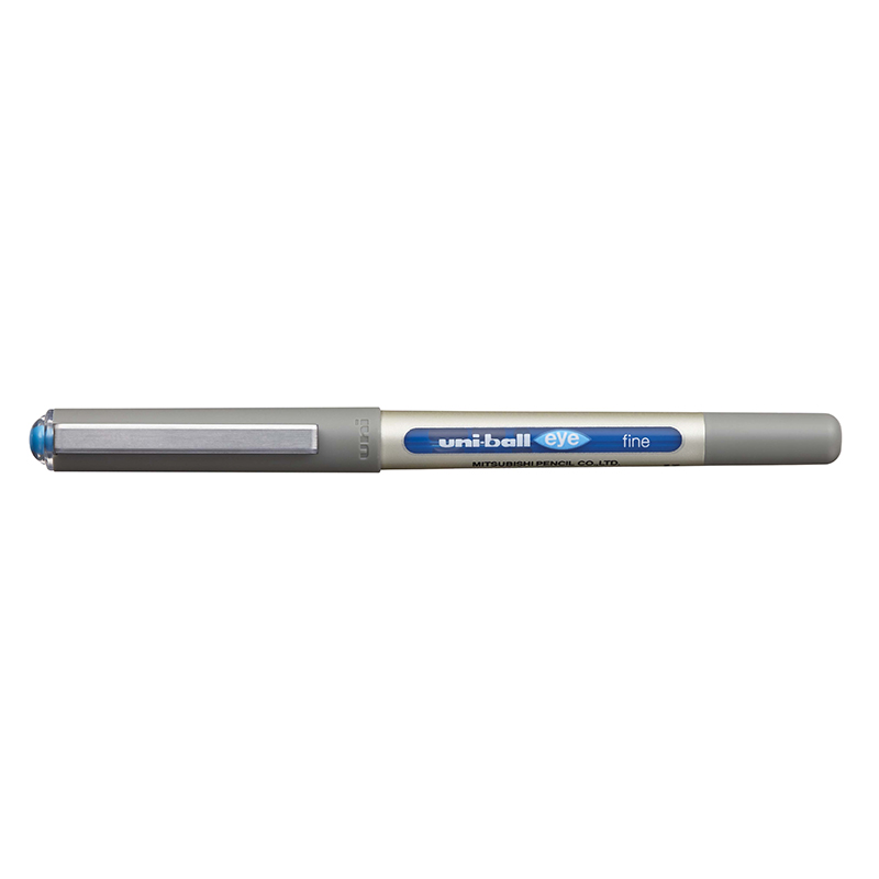 ΜΑΡΚΑΔΟΡΟΙ UNI UB-157 EYE 0,7 fine BLUE