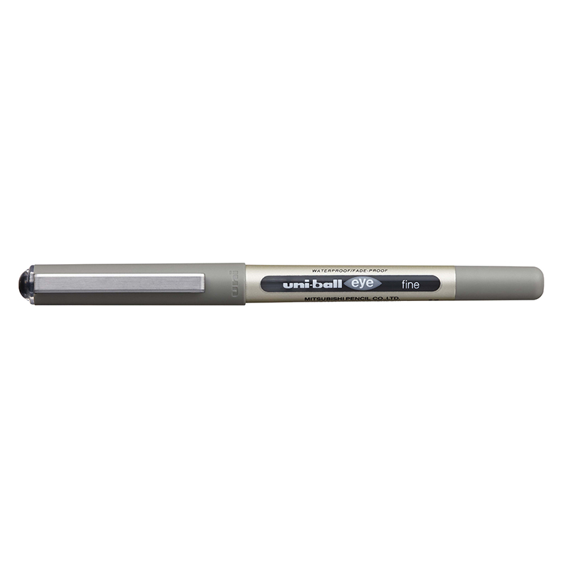 ΜΑΡΚΑΔΟΡΟΙ UNI UB-157 EYE 0,7 fine black