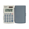 Αριθμομηχανή SHARP EL-243S POCKET (8 ΨΗΦΙΩΝ)