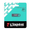KINGSTON USB FLASH KE-U2X64-1AC SE 9G3, USB 3.2, Dark Nickel