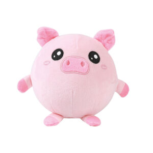 ΜΑΞΙΛΑΡΙ i-TOTAL XL2786 SQUISHY PLUSH PIGGY 14cm