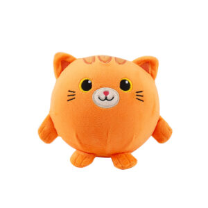 ΜΑΞΙΛΑΡΙ i-TOTAL XL2779E SQUISHY PLUSH OR.TAB.CATcm