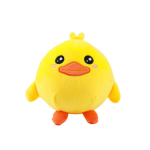ΜΑΞΙΛΑΡΙ i-TOTAL XL2779I SQUISHY PLUSH DUCK 14cm