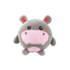 ΜΑΞΙΛΑΡΙ i-TOTAL XL2779A SQUISHY PLUSH HIPPO 14cm