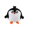 Μαξιλάρι I-total Xl2779H Penguin Plush Squishy 14cm