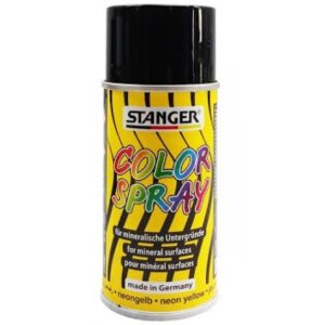 SΡRΑΥ GRΑFFΙΤΙ 150ΜL FLOUO ΚΙΤΡΙΝΟ