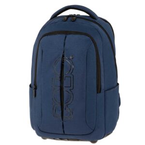 Polo Σακίδιο Πλάτης Wonder 5100 Dark Blue (Σκούρο Μπλε)