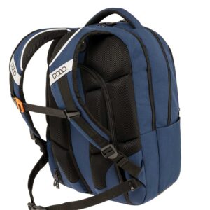 Alternative view of Polo Σακίδιο Πλάτης Wonder 5100 Dark Blue (Σκούρο Μπλε)