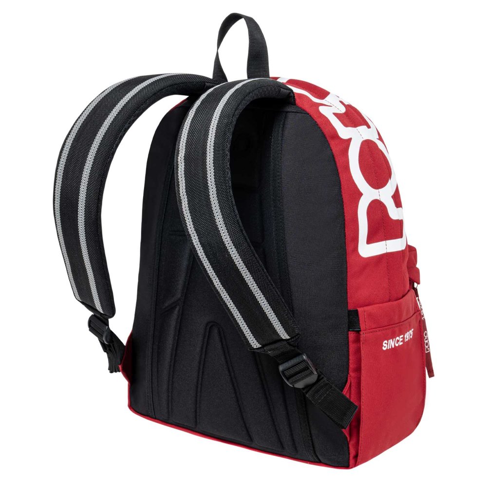 Polo Σακίδιο Πλάτης '75 3000 Red (Κόκκινο) - Image 2