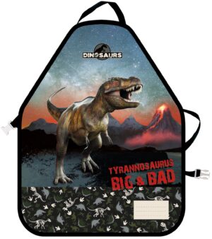 Ποδιά ζωγραφικής Derform Dinosaur 17