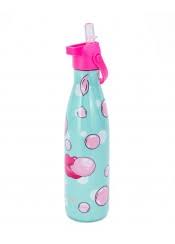 ΘΕΡΜΟΣ ΜΕΤΑΛΛΙΚΟ ΜΕ ΣΤΟΜΙΟ 500ml BUBBLEGUMΤΡΙΑΝΔΡΙΑ-2