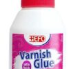 Κόλλα +EFO Varnish Decoupage 150ml