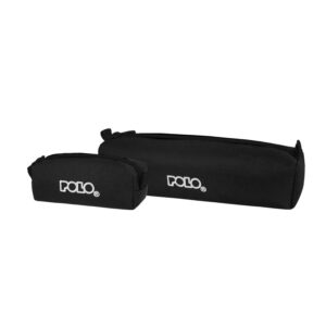 POLO Pencil Case Wallet Μαύρο 937006-2000
