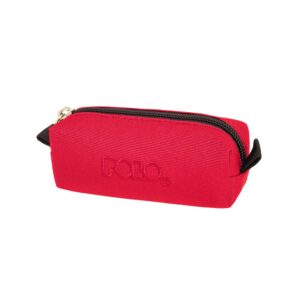 Alternative view of POLO Pencil Case Wallet Κόκκινο 937006-3000