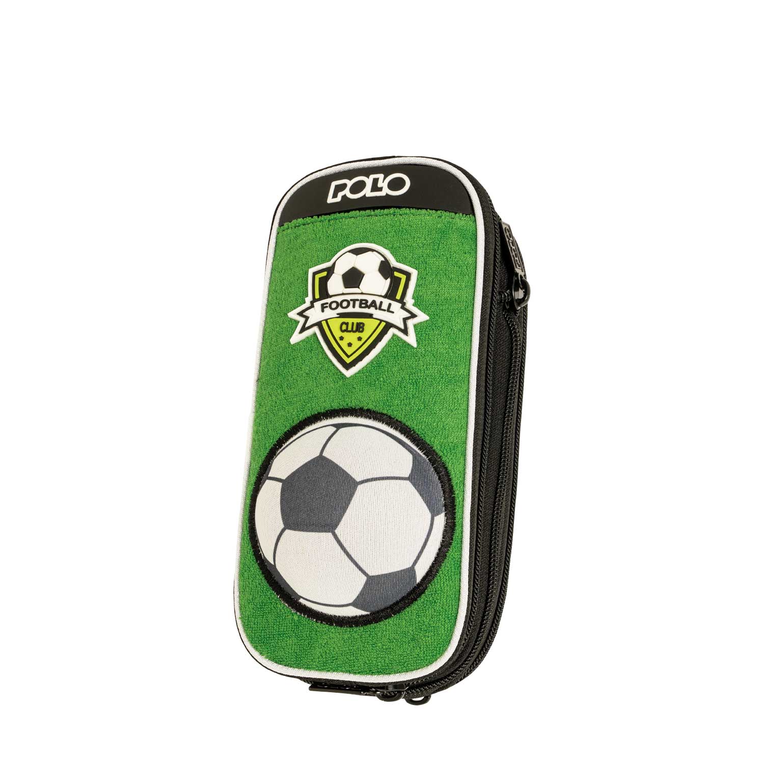 Polo Κασετίνα Βαρελάκι Διπλή Reel 8346 Football