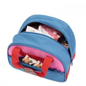 Alternative view of Polo Τσαντάκι Φαγητού Vintage I