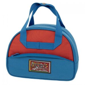 Polo Τσαντάκι Φαγητού Vintage II