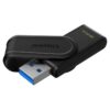 KINGSTON USB Stick DataTraveler Exodia S DTXS/64GB , USB 3.2, Black