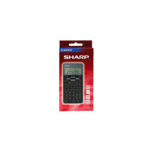ΑΡΙΘΜΟΜΗΧΑΝΗ SHARP ΕΠΙΣΤΗΜΟΝΙΚΗ EL-531TH 273F
