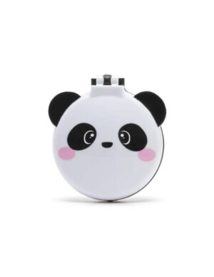 Legami Βούρτσα Μαλλιων Nice Hair Panda