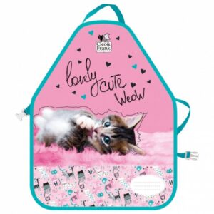 ΠΟΔΙΑ ΠΑΙΔΙΚΗ CATS ΠΛΑΣΤΙΚΗ