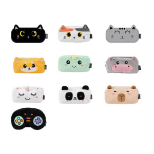 Alternative view of ΚΑΣΕΤΙΝΑ i-TOTAL XL2867 PLUSH LET'S PLAY