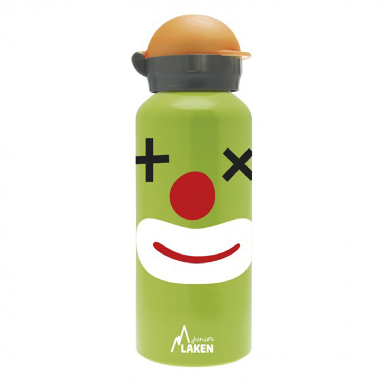 ΠΑΓΟΥΡΙ ΑΛΟΥΜΙΝΙΟΥ HIT CAP 0.45L (G45) LAKEN 848073-CL