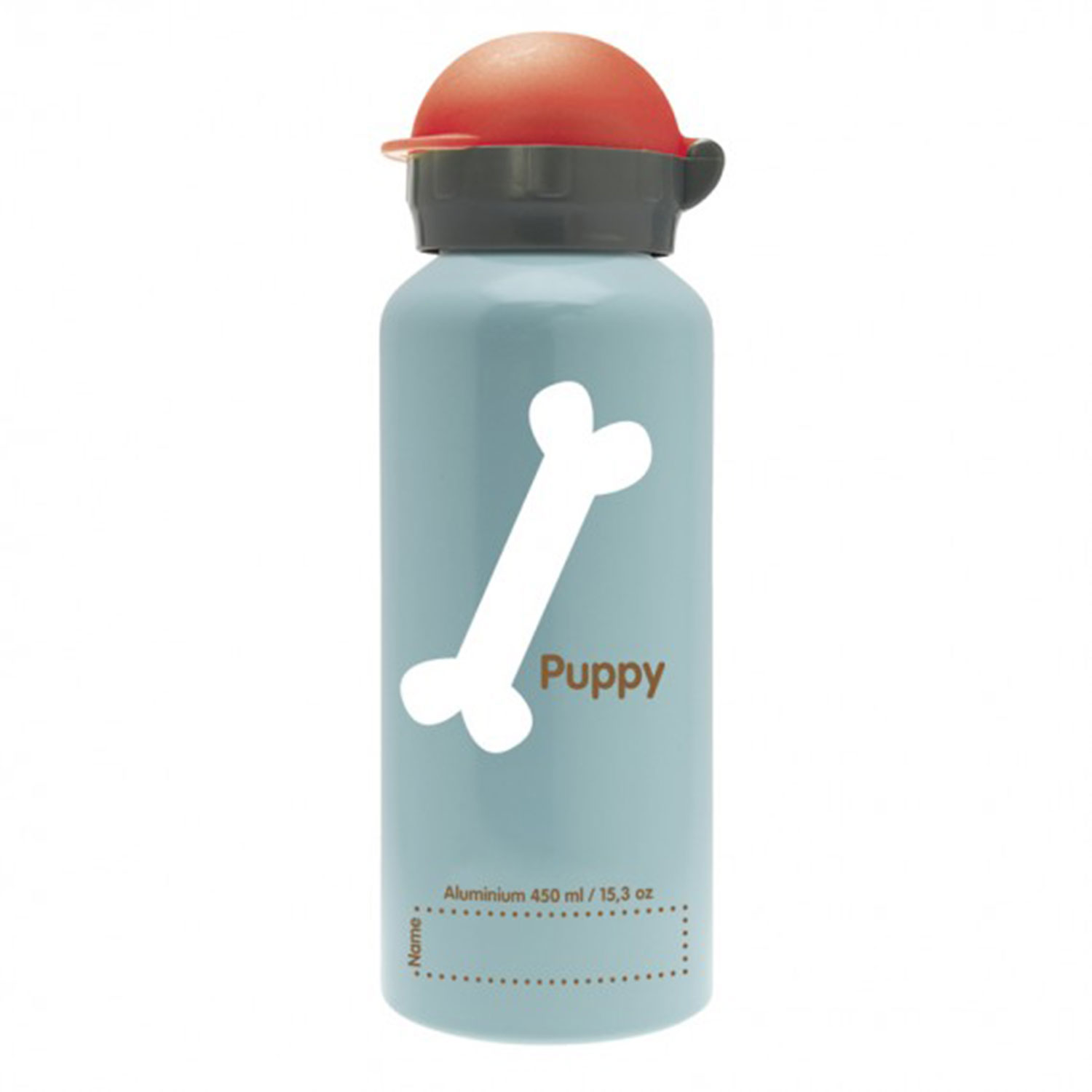 ΠΑΓΟΥΡΙ ΑΛΟΥΜΙΝΙΟΥ HIT CAP 0.45L (G45) LAKEN 848073-PU - Image 2