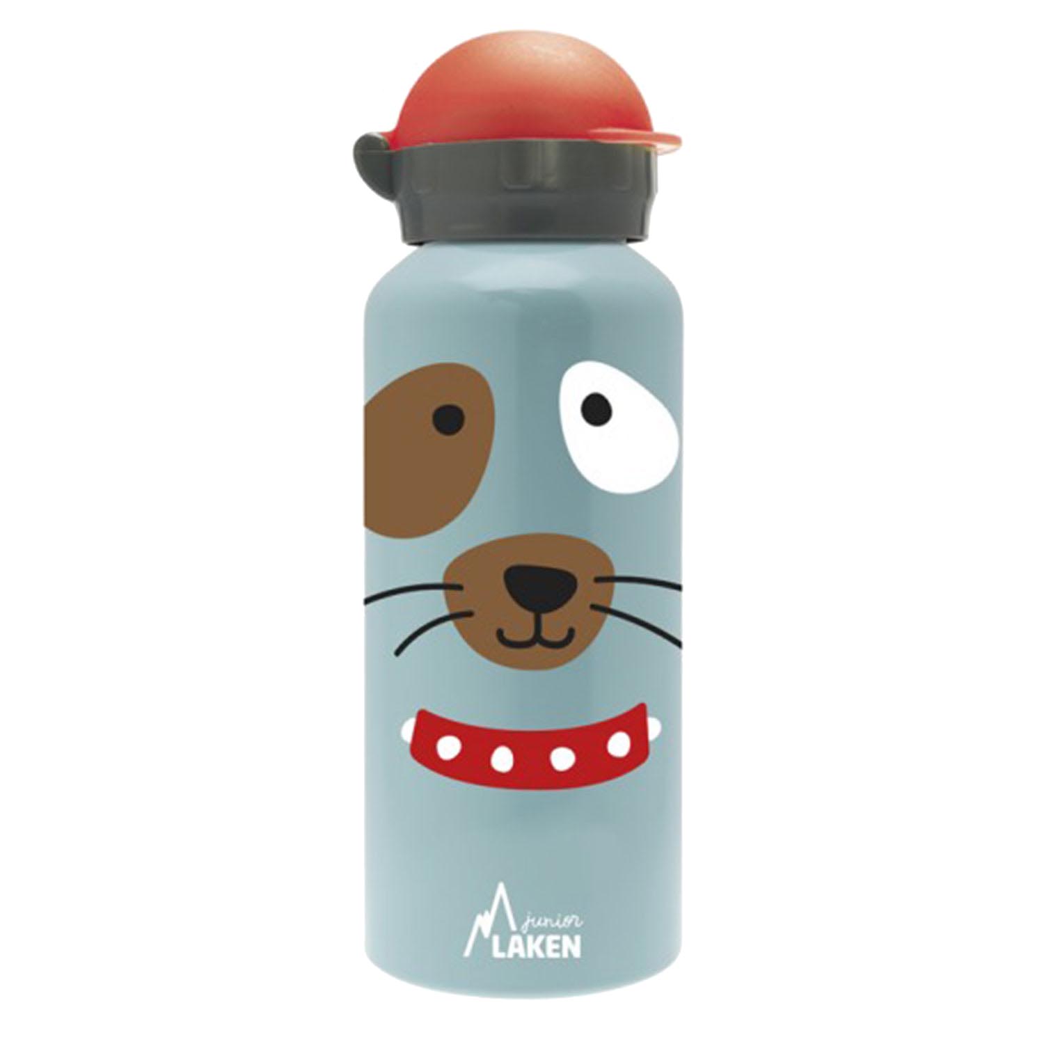 ΠΑΓΟΥΡΙ ΑΛΟΥΜΙΝΙΟΥ HIT CAP 0.45L (G45) LAKEN 848073-PU
