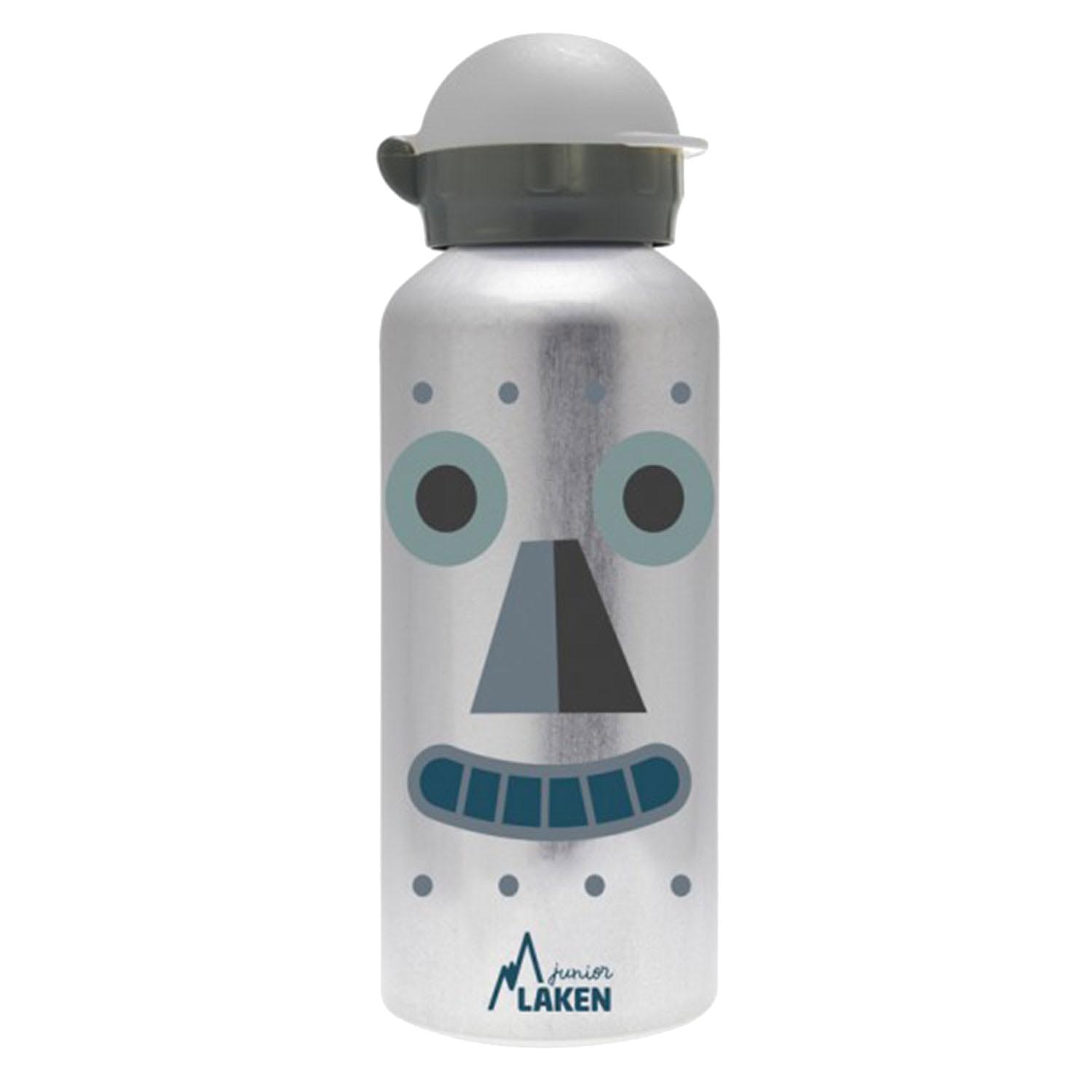 ΠΑΓΟΥΡΙ ΑΛΟΥΜΙΝΙΟΥ HIT CAP 0.45L (G45) LAKEN 848073-RO