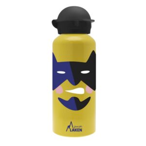 ΠΑΓΟΥΡΙ ΑΛΟΥΜΙΝΙΟΥ HIT CAP 0.45L (G45) LAKEN 848073-SU